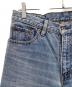 中古・古着 LEVI'S (リーバイス) 502 デニムパンツ ブルー サイズ:W31 L34：4000円