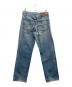 LEVI'S (リーバイス) 502 デニムパンツ ブルー サイズ:W31 L34：4000円