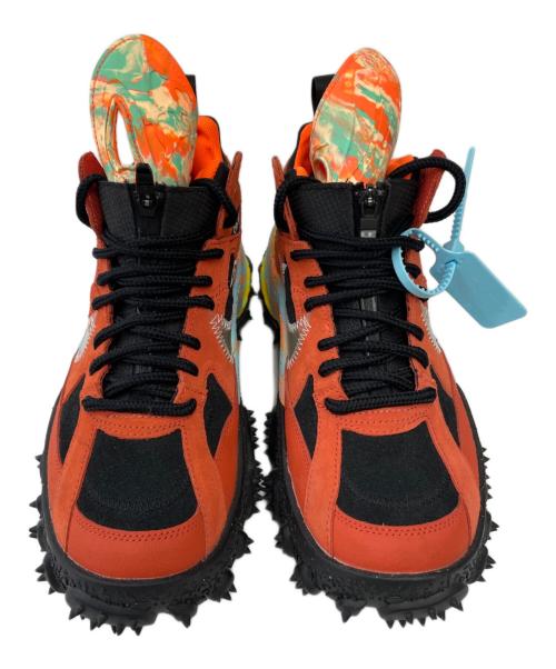 NIKE（ナイキ）NIKE (ナイキ) OFFWHITE (オフホワイト) Air Terra Forma 