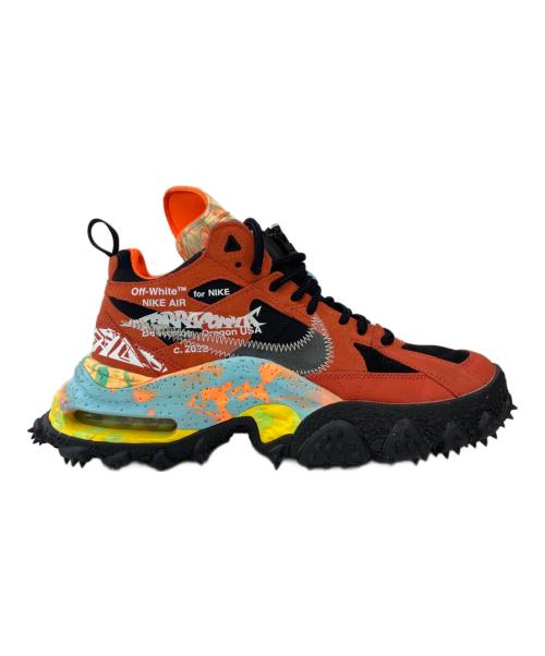 NIKE（ナイキ）NIKE (ナイキ) OFFWHITE (オフホワイト) Air Terra Forma 