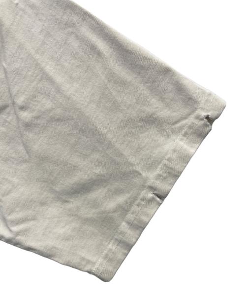 SOMEIT（サミット）SOMEIT (サミット) J.X VINTAGE TEE（ヴィンテージTシャツ） ホワイト サイズ:XLの古着・服飾アイテム