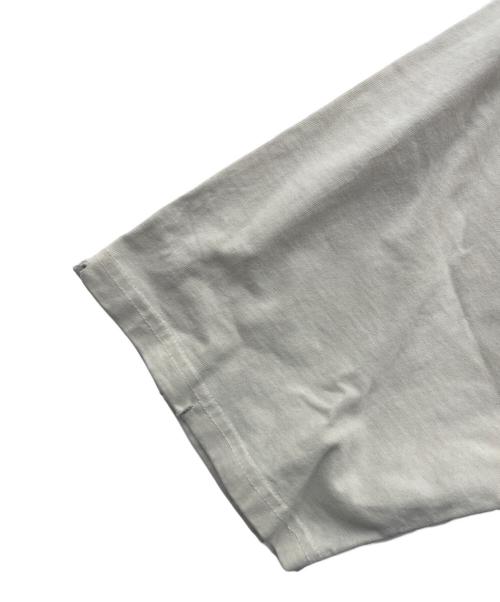 SOMEIT（サミット）SOMEIT (サミット) J.X VINTAGE TEE（ヴィンテージTシャツ） ホワイト サイズ:XLの古着・服飾アイテム