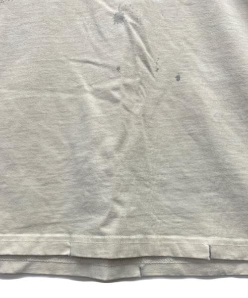 SOMEIT（サミット）SOMEIT (サミット) J.X VINTAGE TEE（ヴィンテージTシャツ） ホワイト サイズ:XLの古着・服飾アイテム