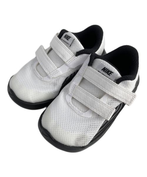 NIKE（ナイキ）NIKE (ナイキ) AIR MAX ADVANTAGE 2 TDV（エアマックスアドバンテージ2） ホワイト サイズ:13の古着・服飾アイテム