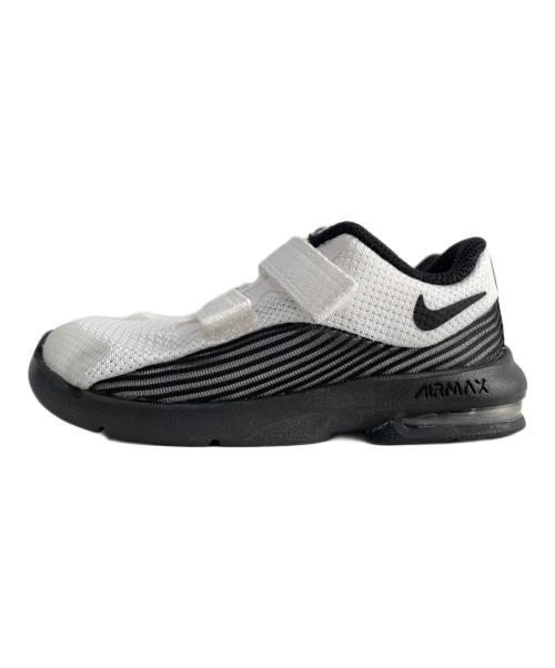 NIKE（ナイキ）NIKE (ナイキ) AIR MAX ADVANTAGE 2 TDV（エアマックスアドバンテージ2） ホワイト サイズ:13の古着・服飾アイテム