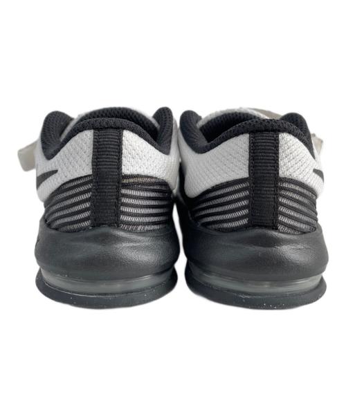 NIKE（ナイキ）NIKE (ナイキ) AIR MAX ADVANTAGE 2 TDV（エアマックスアドバンテージ2） ホワイト サイズ:13の古着・服飾アイテム