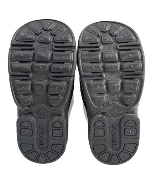 NIKE（ナイキ）NIKE (ナイキ) AIR MAX ADVANTAGE 2 TDV（エアマックスアドバンテージ2） ホワイト サイズ:13の古着・服飾アイテム