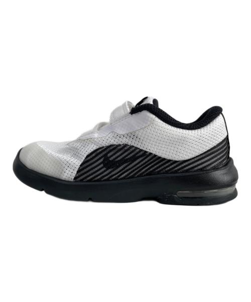 NIKE（ナイキ）NIKE (ナイキ) AIR MAX ADVANTAGE 2 TDV（エアマックスアドバンテージ2） ホワイト サイズ:13の古着・服飾アイテム