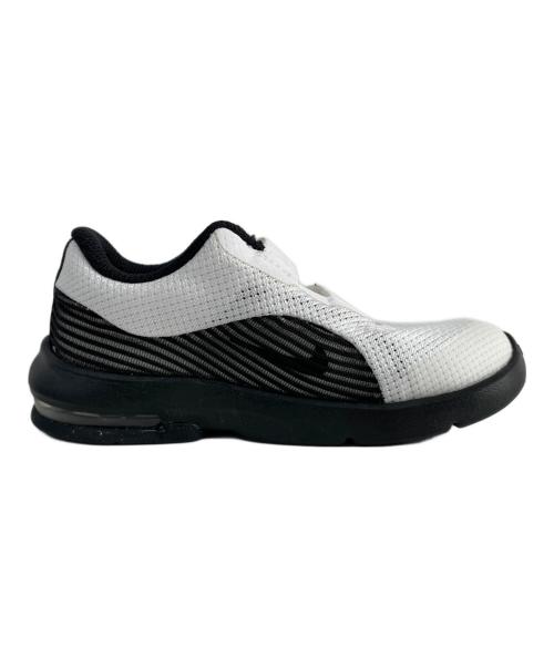 NIKE（ナイキ）NIKE (ナイキ) AIR MAX ADVANTAGE 2 TDV（エアマックスアドバンテージ2） ホワイト サイズ:13の古着・服飾アイテム