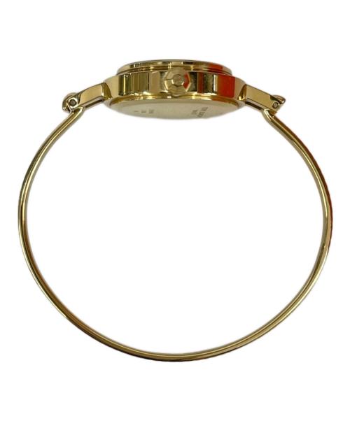 TORY BURCH（トリーバーチ）TORY BURCH (トリーバーチ) 腕時計（リーヴァ バングル ギフト セット）の古着・服飾アイテム