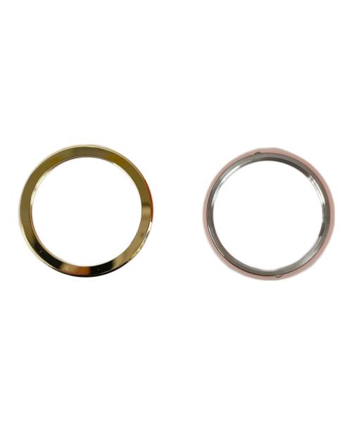 TORY BURCH（トリーバーチ）TORY BURCH (トリーバーチ) 腕時計（リーヴァ バングル ギフト セット）の古着・服飾アイテム