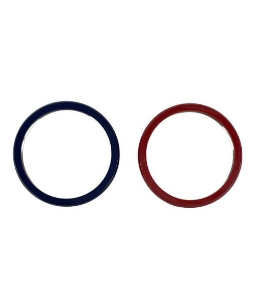 TORY BURCH（トリーバーチ）TORY BURCH (トリーバーチ) 腕時計（リーヴァ バングル ギフト セット）の古着・服飾アイテム