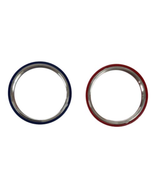 TORY BURCH（トリーバーチ）TORY BURCH (トリーバーチ) 腕時計（リーヴァ バングル ギフト セット）の古着・服飾アイテム