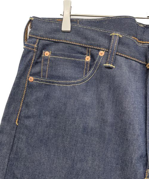 LEVI'S（リーバイス）LEVI'S (リーバイス) デニムパンツ ブルー サイズ:W36 ;L32の古着・服飾アイテム