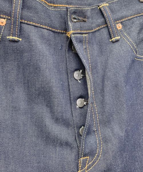 LEVI'S（リーバイス）LEVI'S (リーバイス) デニムパンツ ブルー サイズ:W36 ;L32の古着・服飾アイテム