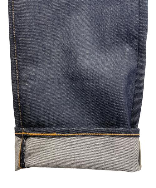 LEVI'S（リーバイス）LEVI'S (リーバイス) デニムパンツ ブルー サイズ:W36 ;L32の古着・服飾アイテム