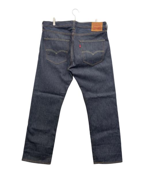 LEVI'S（リーバイス）LEVI'S (リーバイス) デニムパンツ ブルー サイズ:W36 ;L32の古着・服飾アイテム