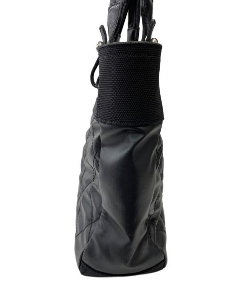 CHANEL（シャネル）CHANEL (シャネル) ショルダーバッグ ブラックの古着・服飾アイテム