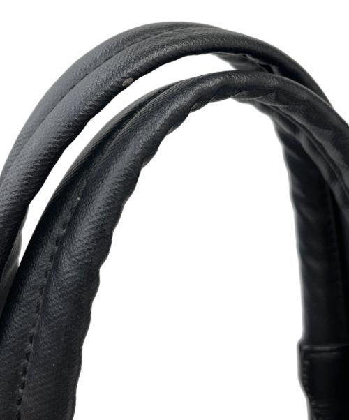 CHANEL（シャネル）CHANEL (シャネル) ショルダーバッグ ブラックの古着・服飾アイテム