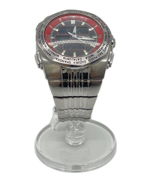 marlboro（マルボロ）marlboro (マルボロ) ワールドタイムウォッチの古着・服飾アイテム