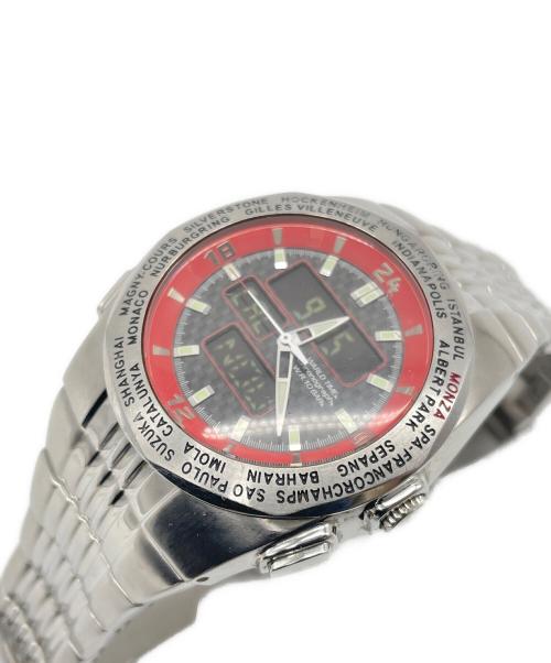 marlboro（マルボロ）marlboro (マルボロ) ワールドタイムウォッチの古着・服飾アイテム