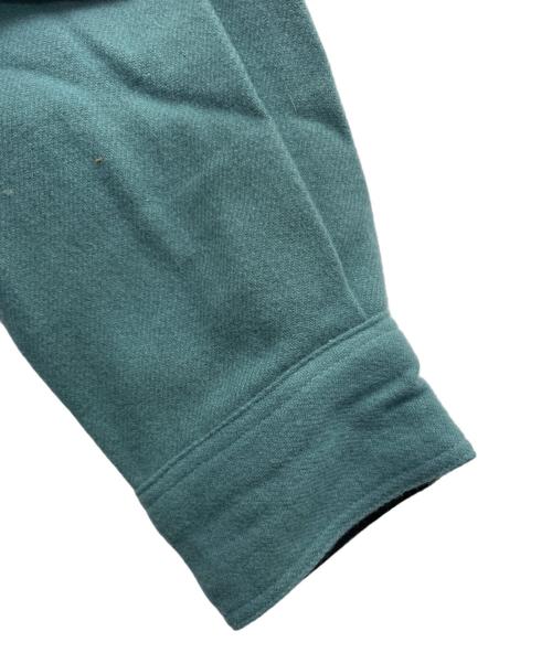 NIGEL CABOURN（ナイジェルケーボン）NIGEL CABOURN (ナイジェルケーボン) CPOシャツジャケット ブルー サイズ:2の古着・服飾アイテム