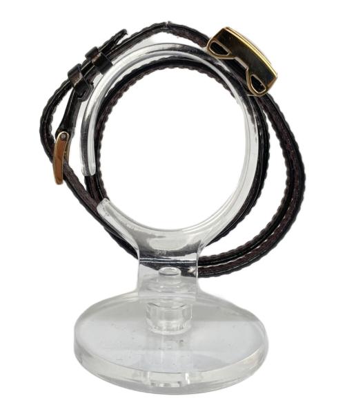 MIKIMOTO（ミキモト）MIKIMOTO (ミキモト) 腕時計 シェル文字盤の古着・服飾アイテム