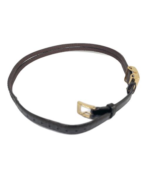 MIKIMOTO（ミキモト）MIKIMOTO (ミキモト) 腕時計 シェル文字盤の古着・服飾アイテム