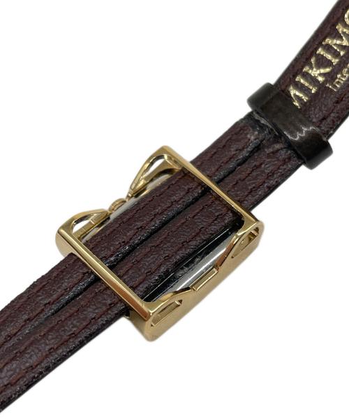 MIKIMOTO（ミキモト）MIKIMOTO (ミキモト) 腕時計 シェル文字盤の古着・服飾アイテム