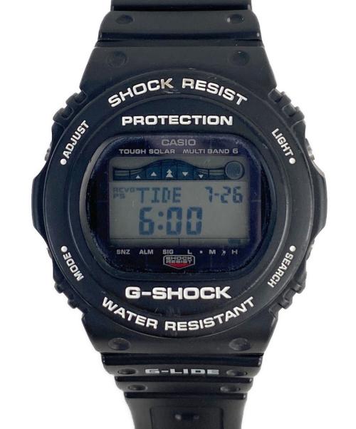 CASIO（カシオ）CASIO (カシオ) G-SHOCK GWX-5700CS リストウォッチの古着・服飾アイテム