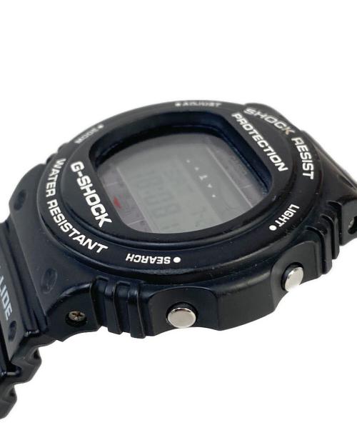 CASIO（カシオ）CASIO (カシオ) G-SHOCK GWX-5700CS リストウォッチの古着・服飾アイテム