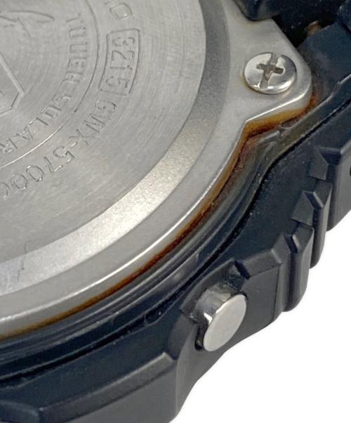 CASIO（カシオ）CASIO (カシオ) G-SHOCK GWX-5700CS リストウォッチの古着・服飾アイテム