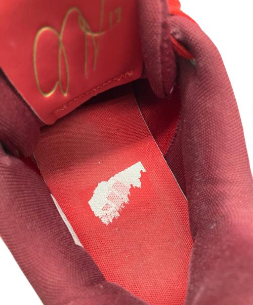 adidas（アディダス）adidas (アディダス) IRON MAN Harden レッド サイズ:27.5の古着・服飾アイテム