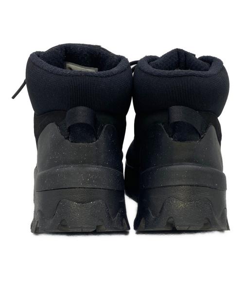 NIKE（ナイキ）NIKE (ナイキ) CITY CLASSIC BOOTS（シティ クラシックブーツ） ブラック サイズ:25の古着・服飾アイテム