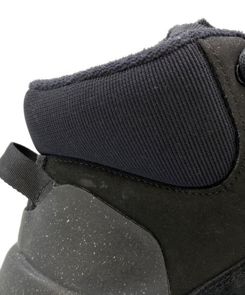 NIKE（ナイキ）NIKE (ナイキ) CITY CLASSIC BOOTS（シティ クラシックブーツ） ブラック サイズ:25の古着・服飾アイテム