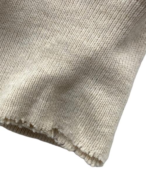 WAREHOUSE（ウエアハウス）WAREHOUSE (ウエアハウス) プルオーバーパーカー ライトグレー サイズ:38の古着・服飾アイテム