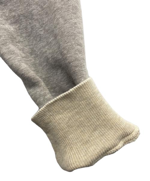 WAREHOUSE（ウエアハウス）WAREHOUSE (ウエアハウス) プルオーバーパーカー ライトグレー サイズ:38の古着・服飾アイテム