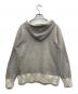 WAREHOUSE (ウエアハウス) プルオーバーパーカー ライトグレー サイズ:38：5000円