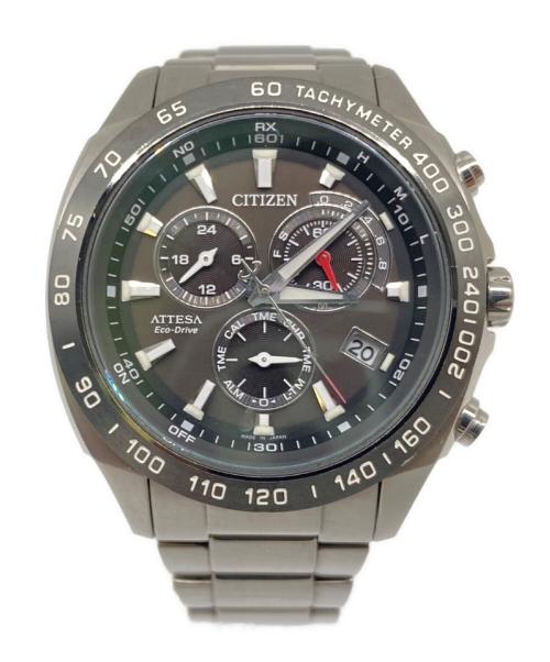 CITIZEN（シチズン）CITIZEN (シチズン) リストウォッチの古着・服飾アイテム