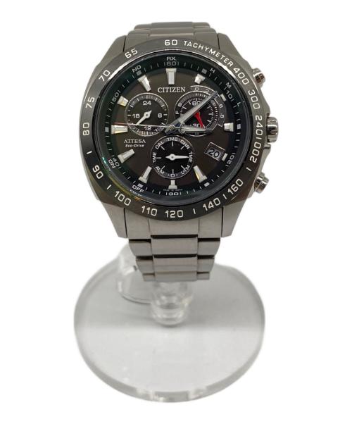 CITIZEN（シチズン）CITIZEN (シチズン) リストウォッチの古着・服飾アイテム