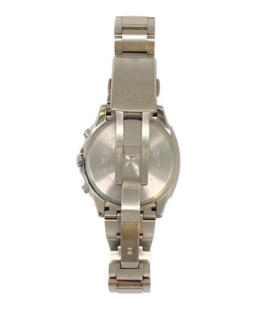 CITIZEN（シチズン）CITIZEN (シチズン) リストウォッチの古着・服飾アイテム