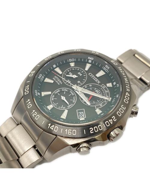 CITIZEN（シチズン）CITIZEN (シチズン) リストウォッチの古着・服飾アイテム