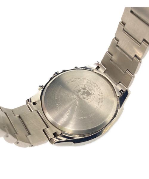 CITIZEN（シチズン）CITIZEN (シチズン) リストウォッチの古着・服飾アイテム