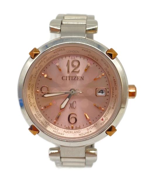 CITIZEN（シチズン）CITIZEN (シチズン) リストウォッチの古着・服飾アイテム