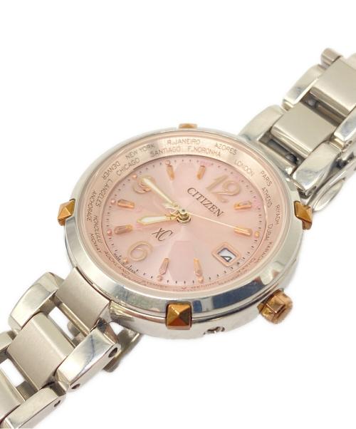 CITIZEN（シチズン）CITIZEN (シチズン) リストウォッチの古着・服飾アイテム