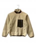 Patagoniaパタゴニア）の古着「Patagonia メンズ・クラシック・レトロX・ジャケット」｜ホワイト