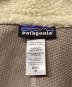 中古・古着 Patagonia (パタゴニア) Patagonia メンズ・クラシック・レトロX・ジャケット ホワイト サイズ:M：18000円