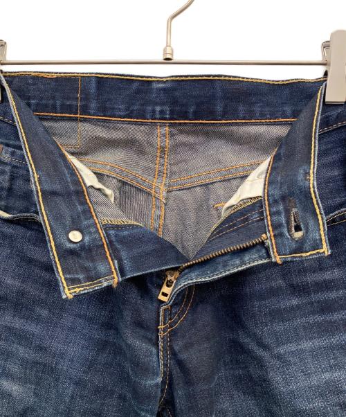 LEVI'S（リーバイス）LEVI'S (リーバイス) 511 デニムパンツ ネイビー サイズ:W28 L32の古着・服飾アイテム