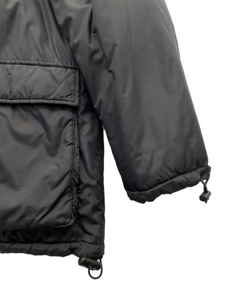 BURBERRY BLACK LABEL（バーバリーブラックレーベル）BURBERRY BLACK LABEL (バーバリーブラックレーベル) ダウンジャケット ブラック サイズ:Lの古着・服飾アイテム