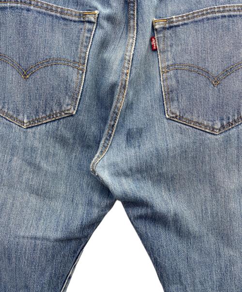 LEVI'S（リーバイス）LEVI'S (リーバイス) 501 デニムパンツ ブルー サイズ:W36 L30の古着・服飾アイテム
